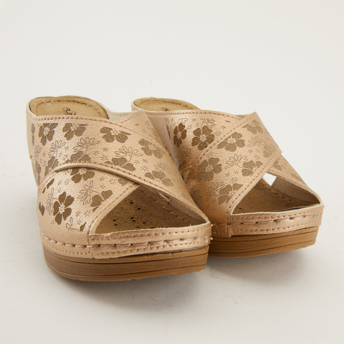 Flexus Mayya Comfort Sandal - 170610 — product view 20