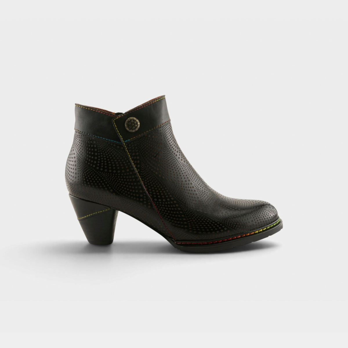 L'Artiste Guevara Women's Boots — product view 15