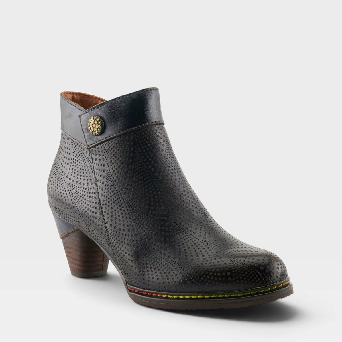 L'Artiste Guevara Women's Boots — product view 1