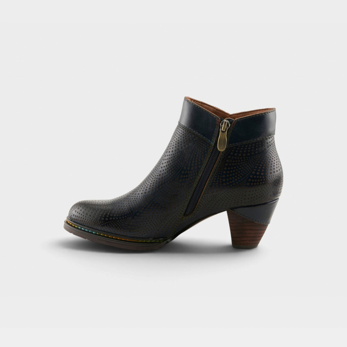 L'Artiste Guevara Women's Boots — product view 5