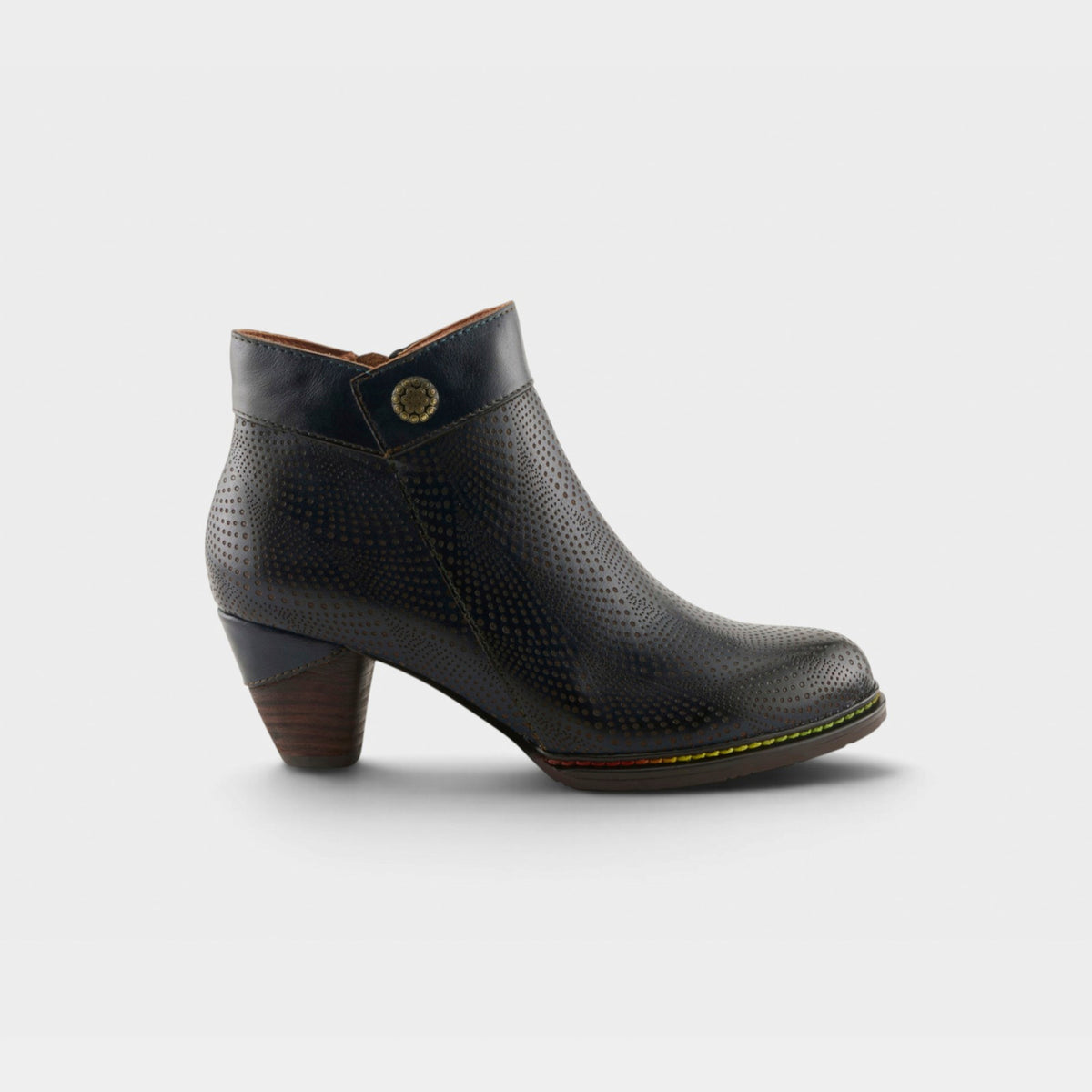 L'Artiste Guevara Women's Boots — product view 11