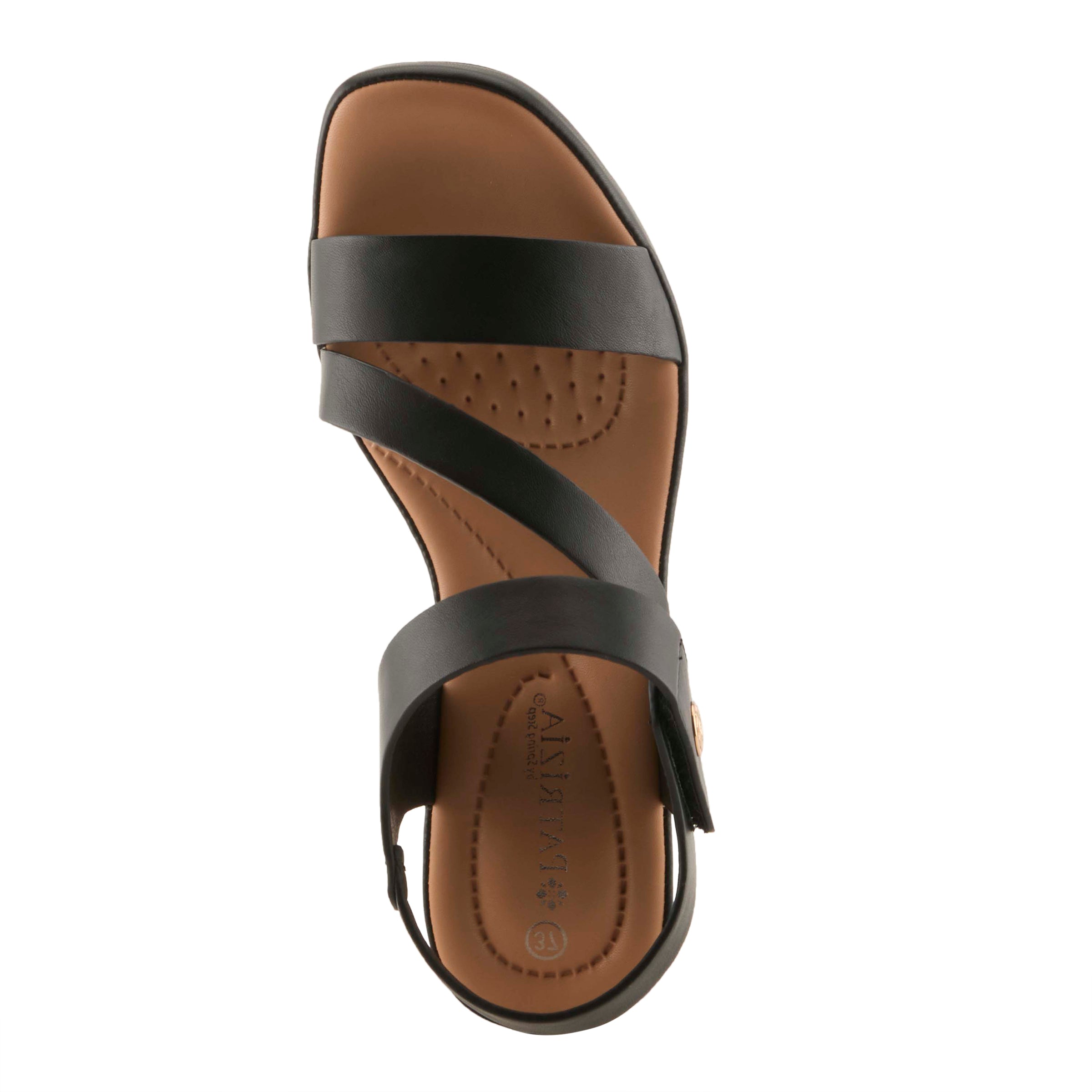 PATRIZIA GUILLEN SANDALS