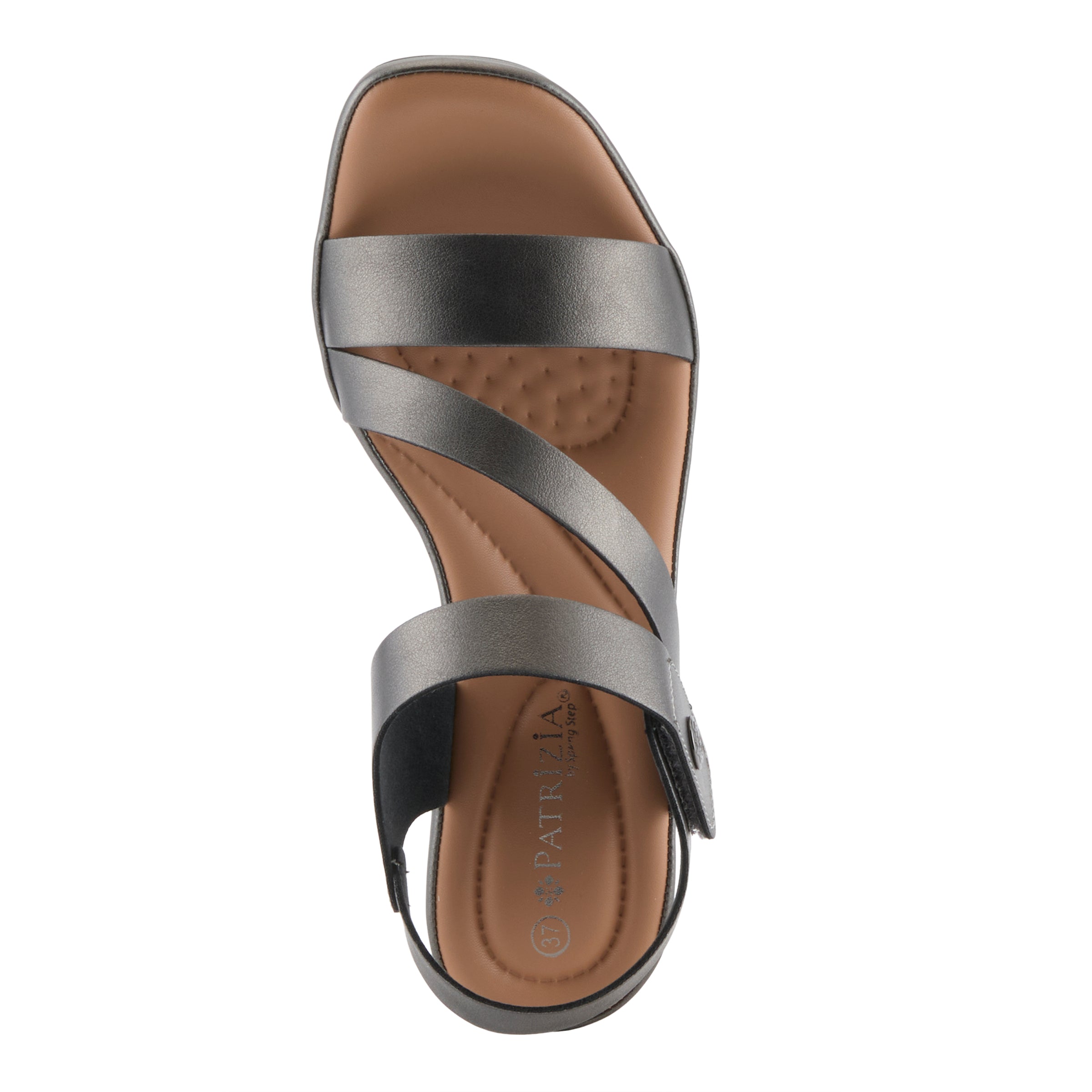 PATRIZIA GUILLEN SANDALS