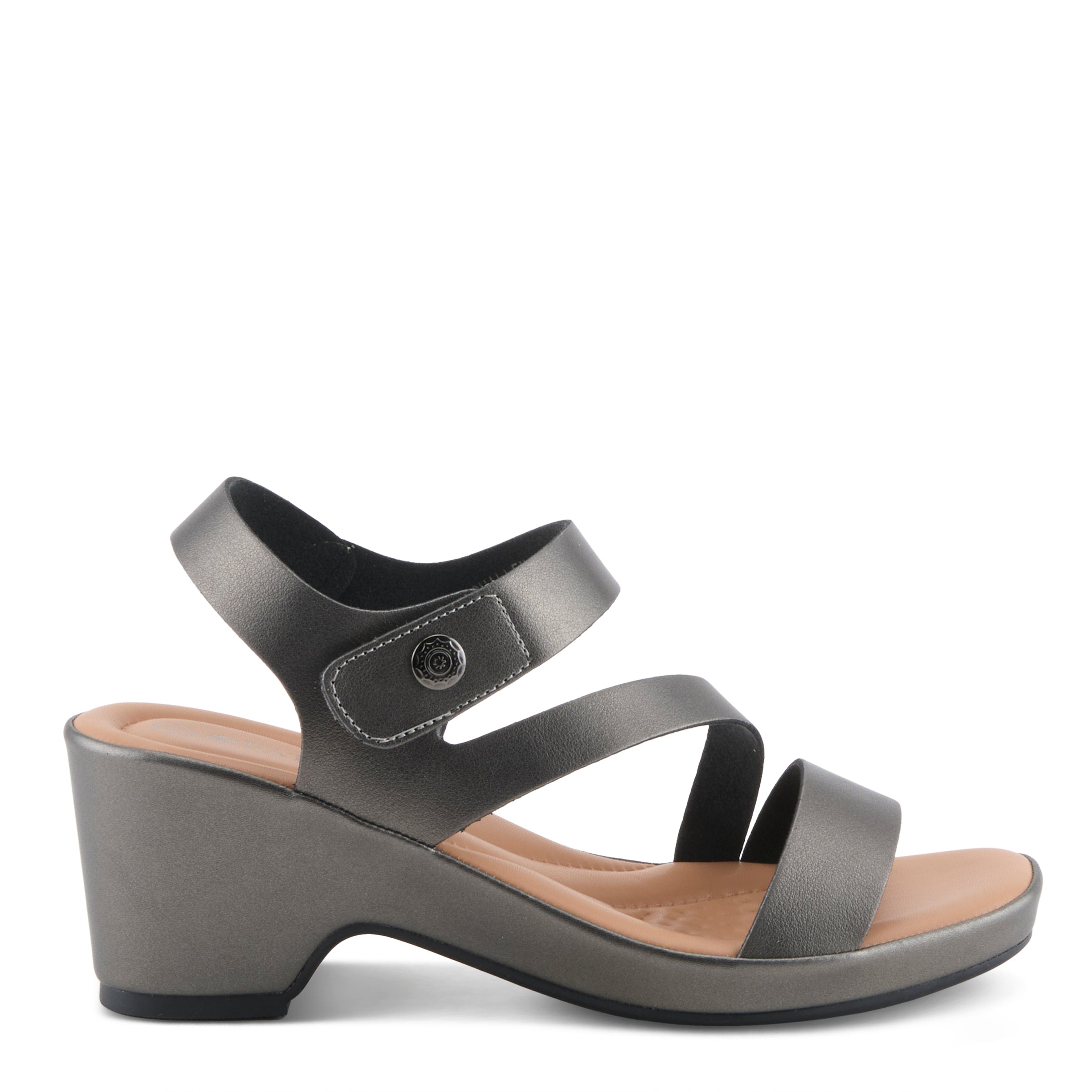 PATRIZIA GUILLEN SANDALS