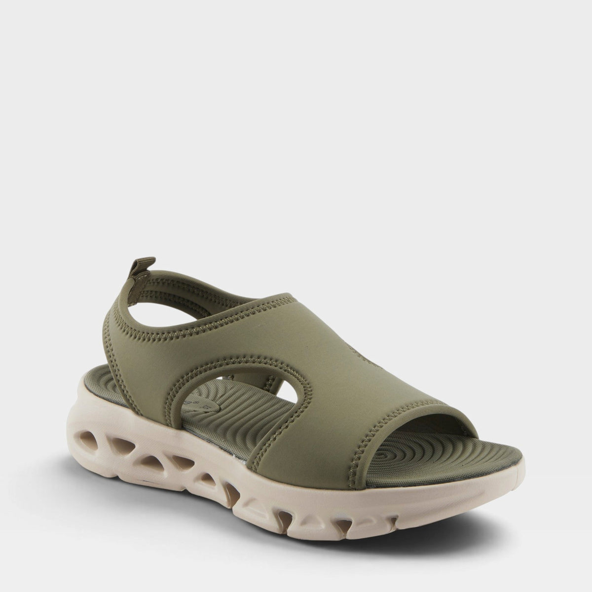 Flexus Guzman Sandals — product view 4