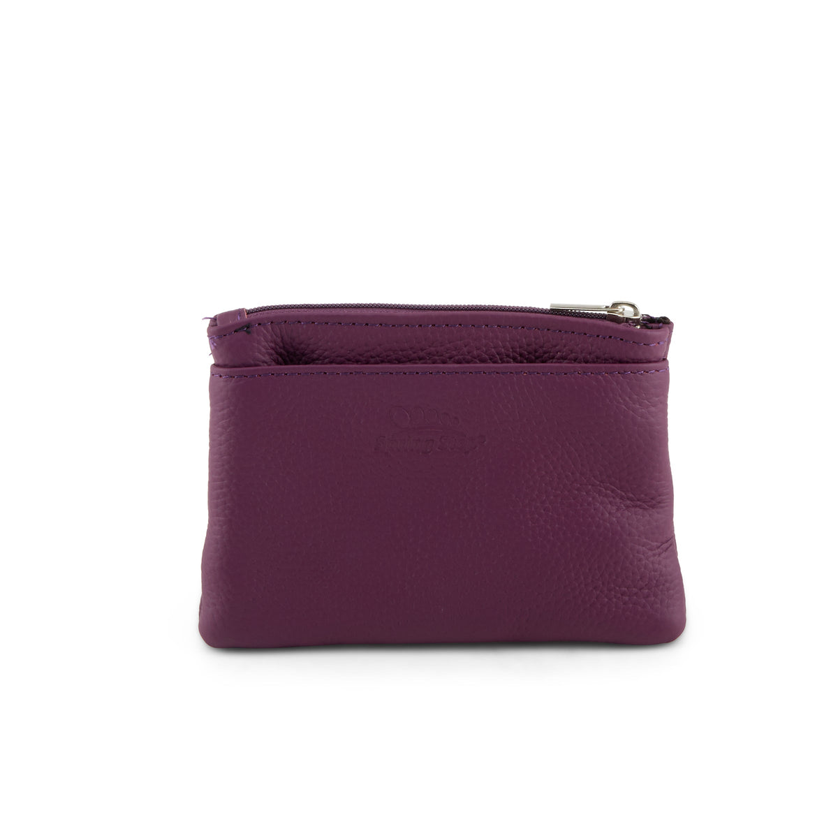 Spring Step Leather Wallet — product view 20