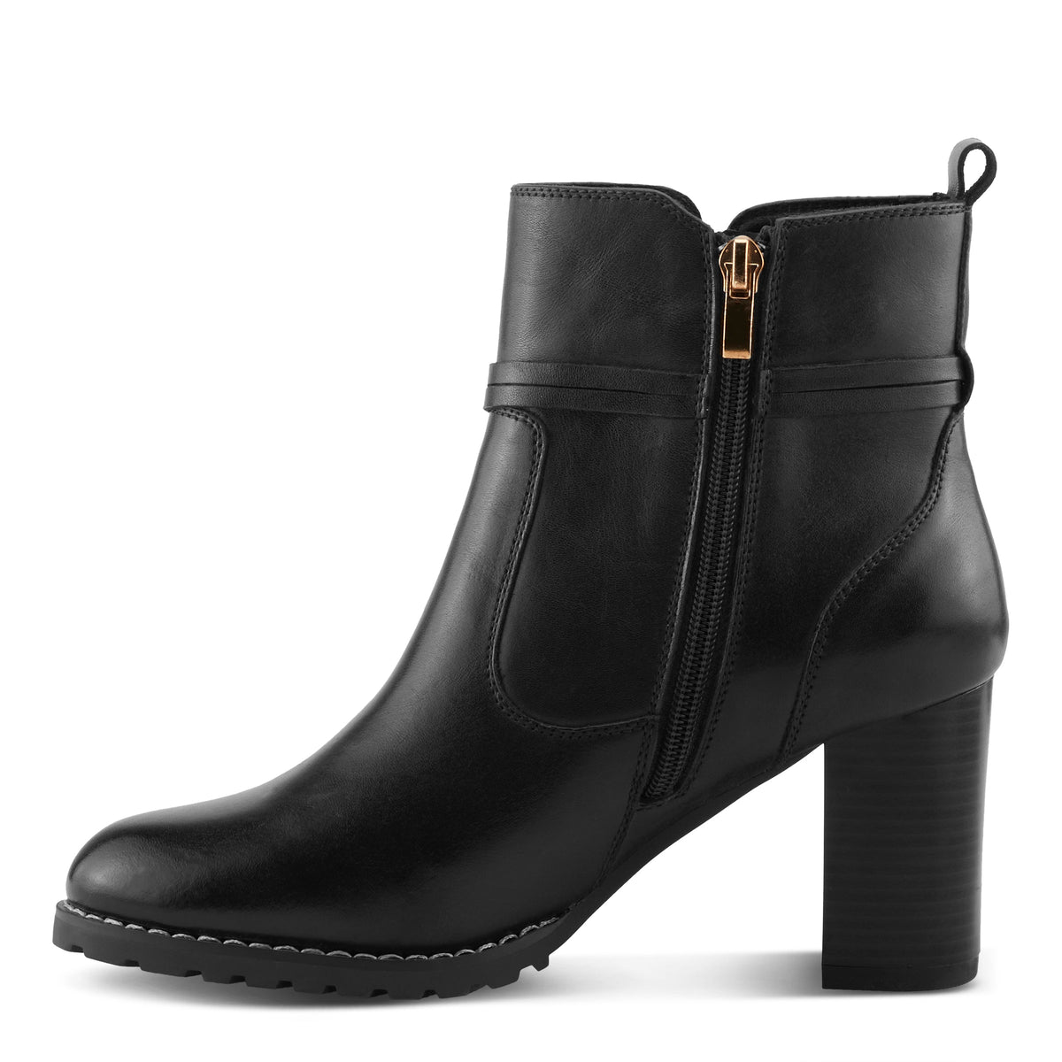 Spring Step Gyanna Boots — product view 3