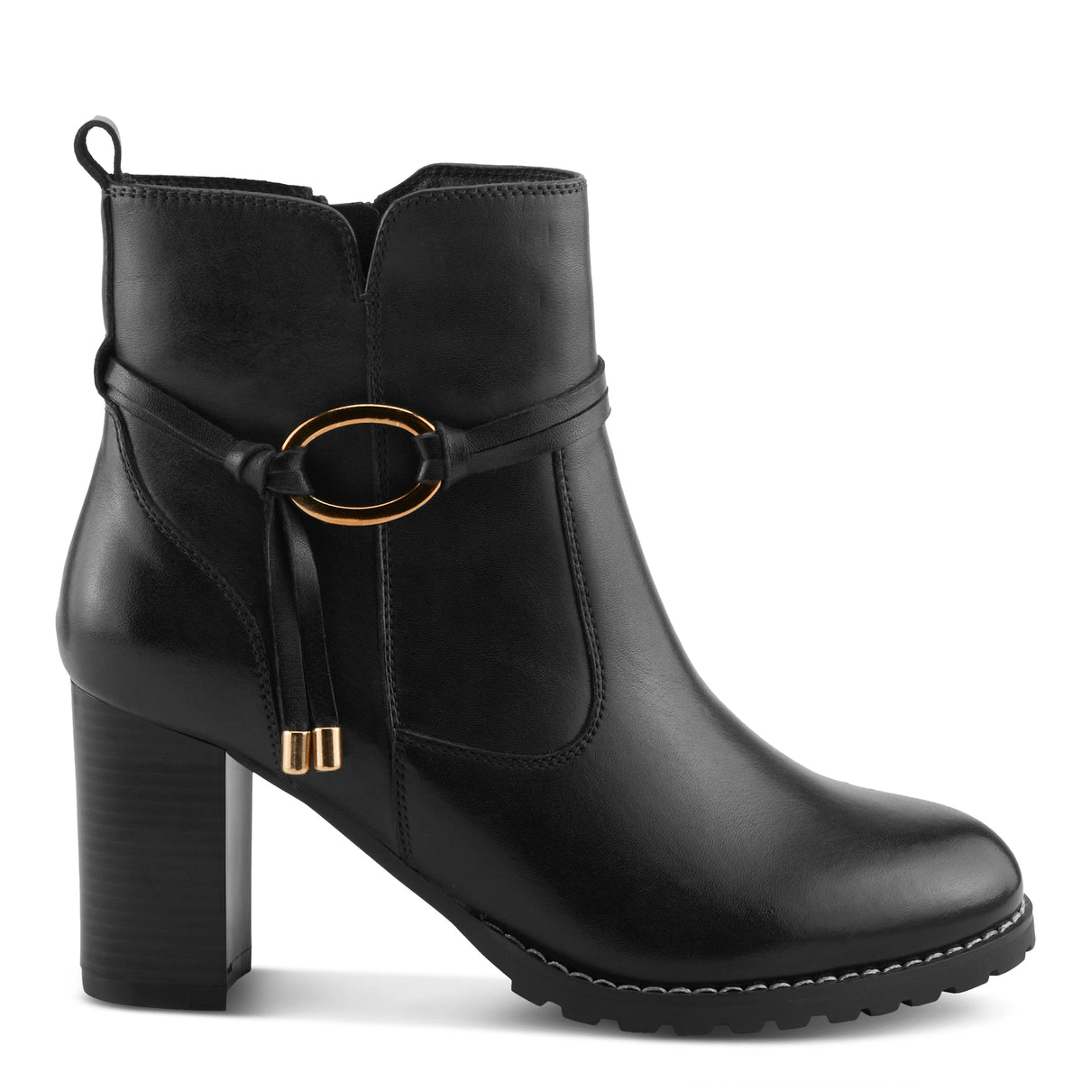 Spring Step Gyanna Boots — product view 9