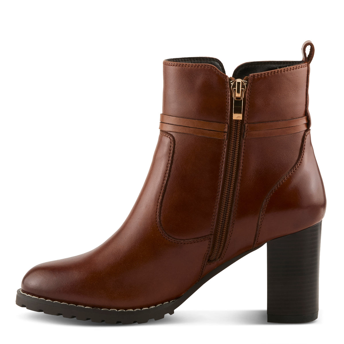 Spring Step Gyanna Boots — product view 4