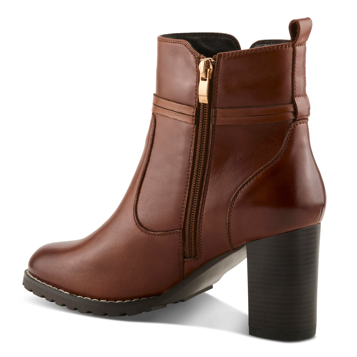 Spring Step Gyanna Boots — product view 14