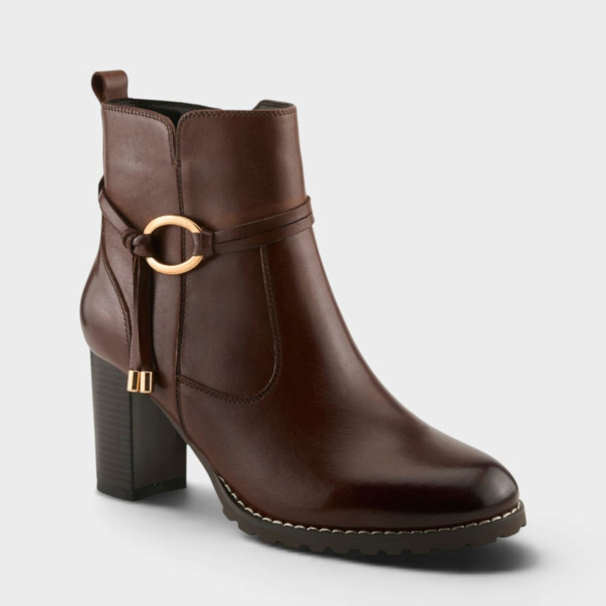 Spring Step Gyanna Boots — product view 16