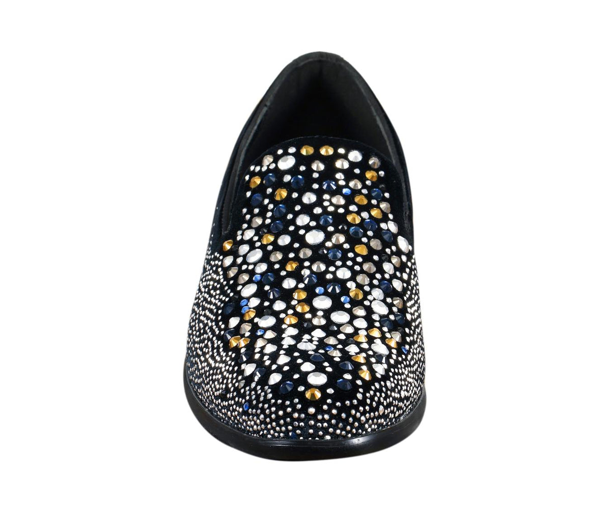 Amali Geno Slippers — product view 4