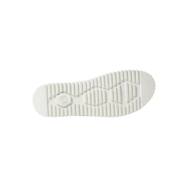 Eric Michael Gloria Leather Slide Sandal