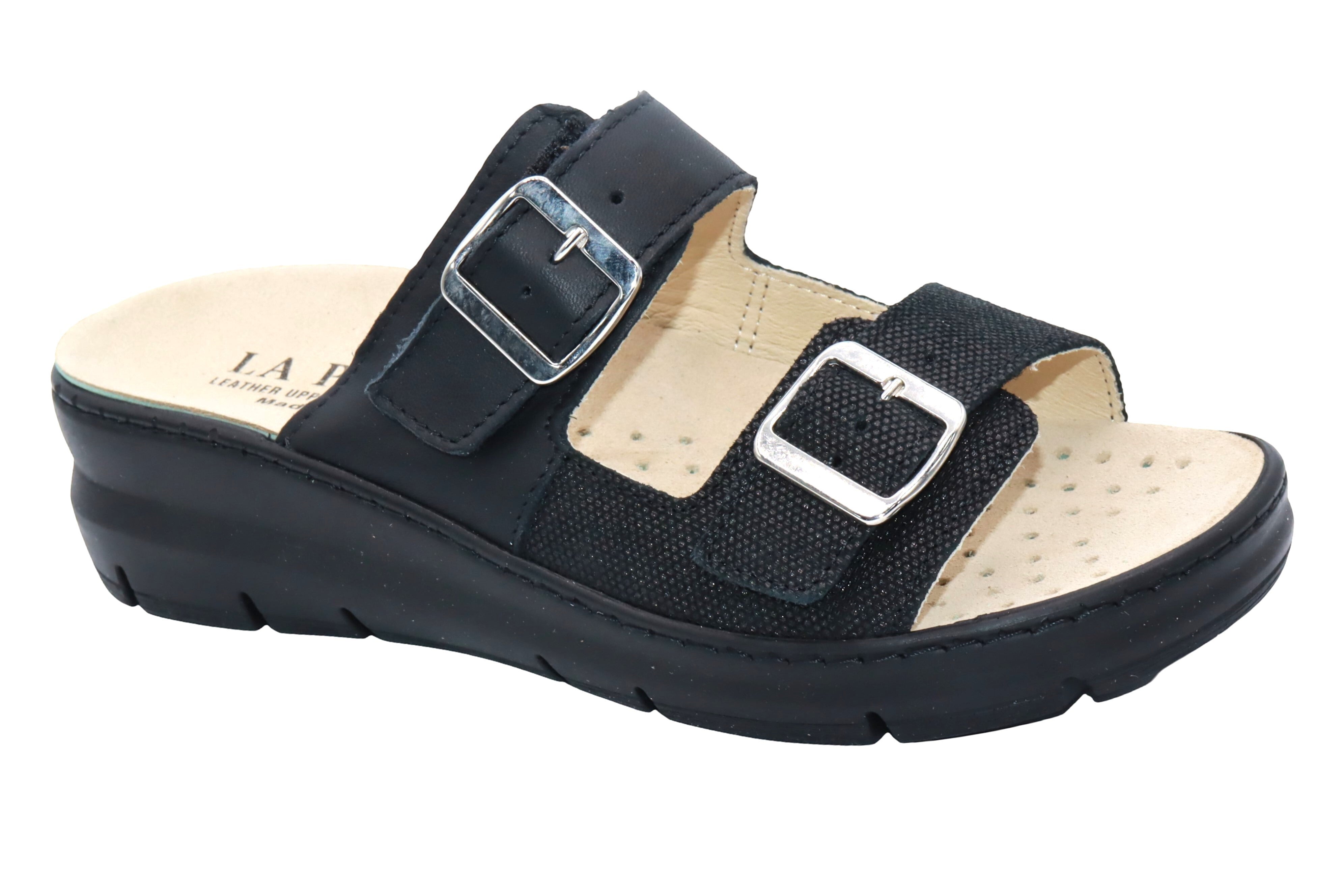 Gretchen Women’s Adjustable Comfort Sandal