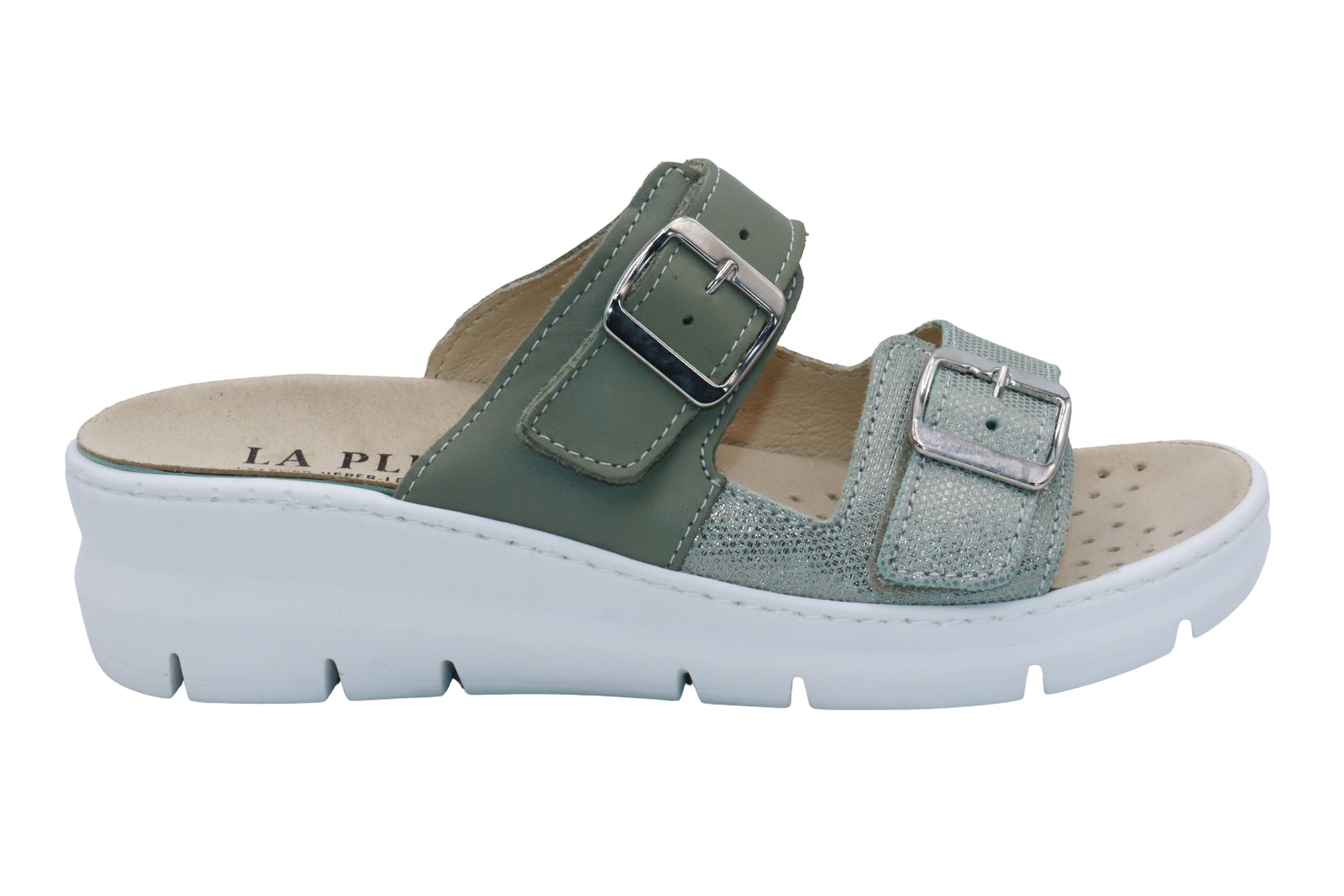 Gretchen Women’s Adjustable Comfort Sandal