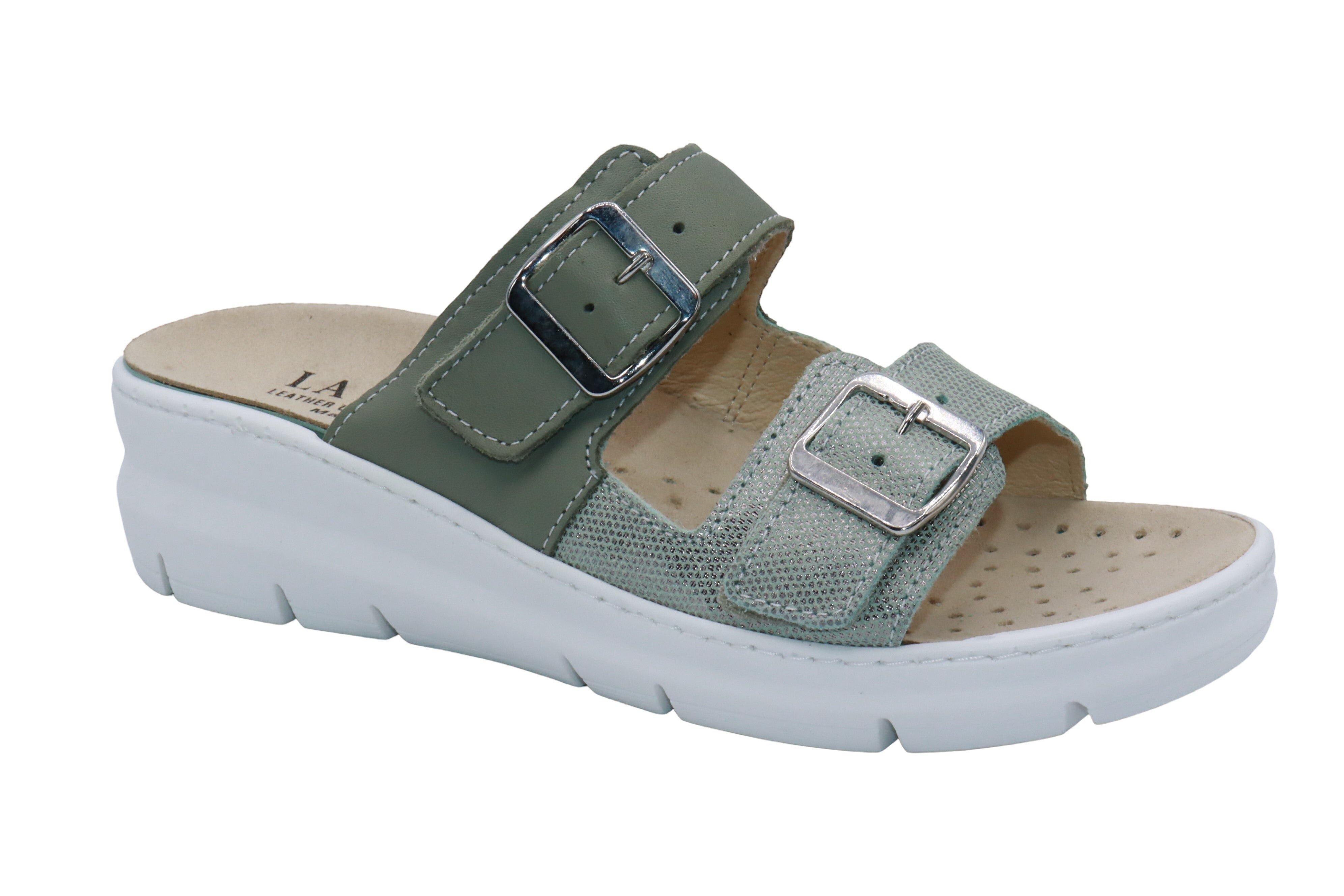 Gretchen Women’s Adjustable Comfort Sandal