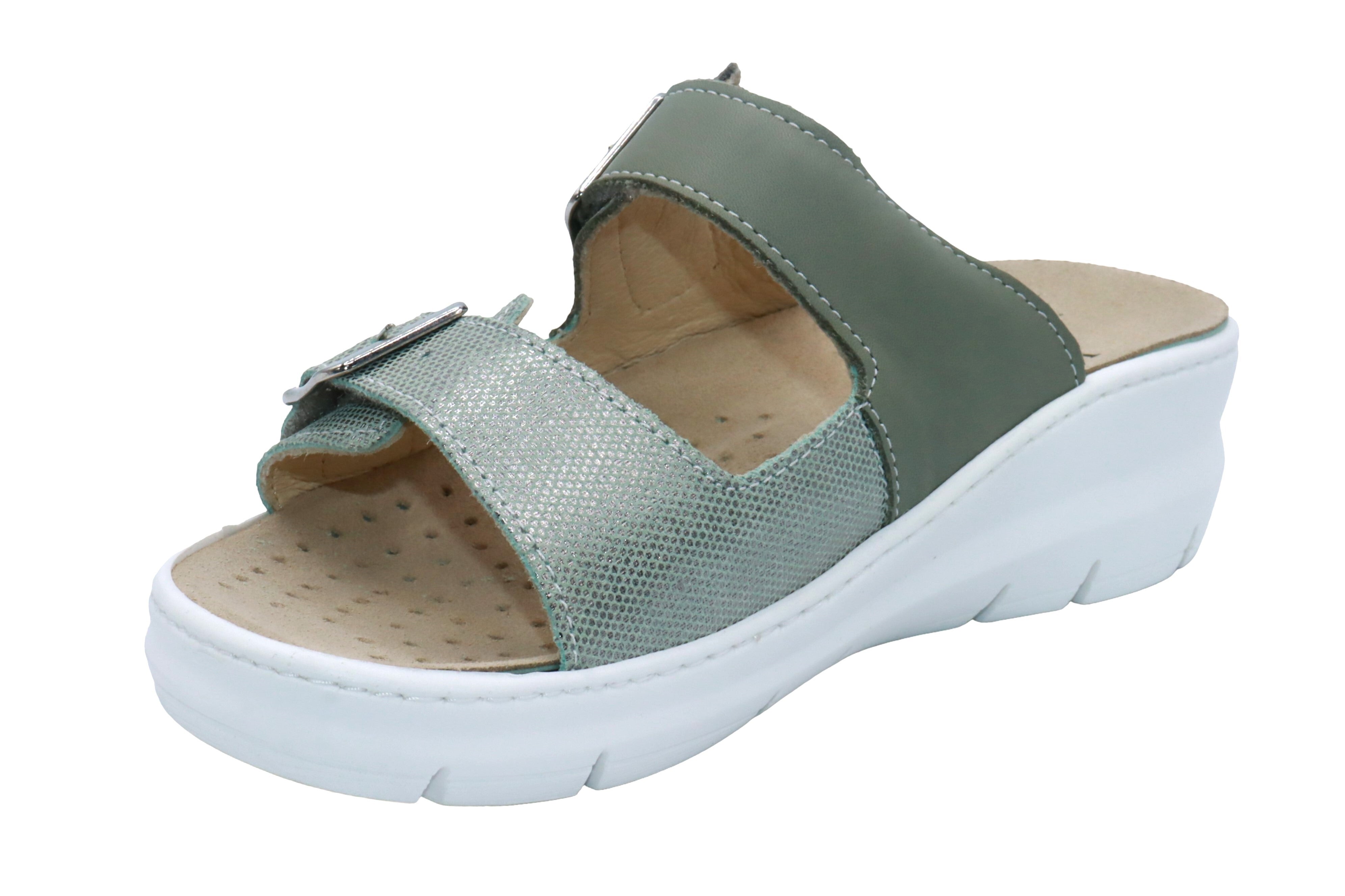Gretchen Women’s Adjustable Comfort Sandal