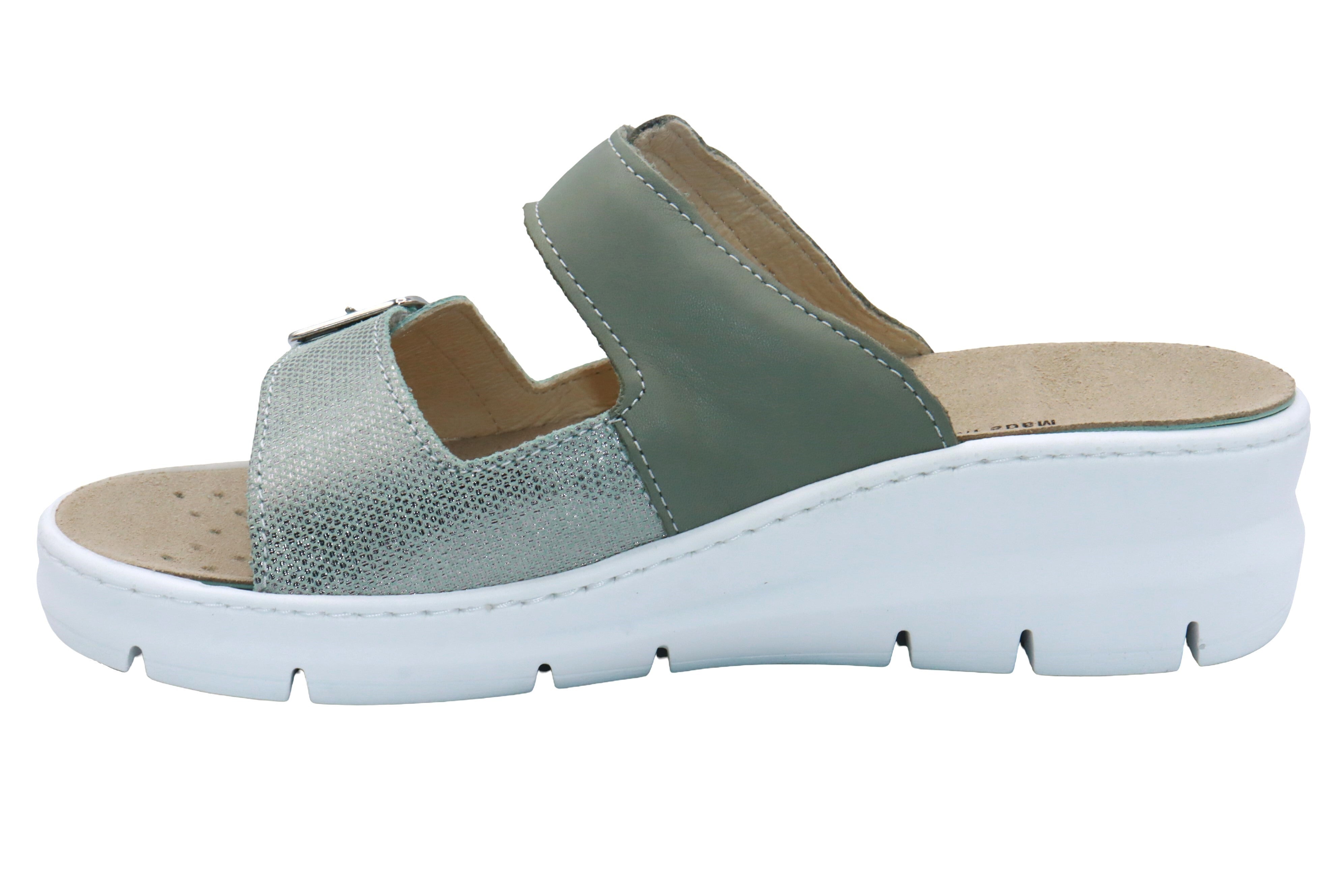 Gretchen Women’s Adjustable Comfort Sandal