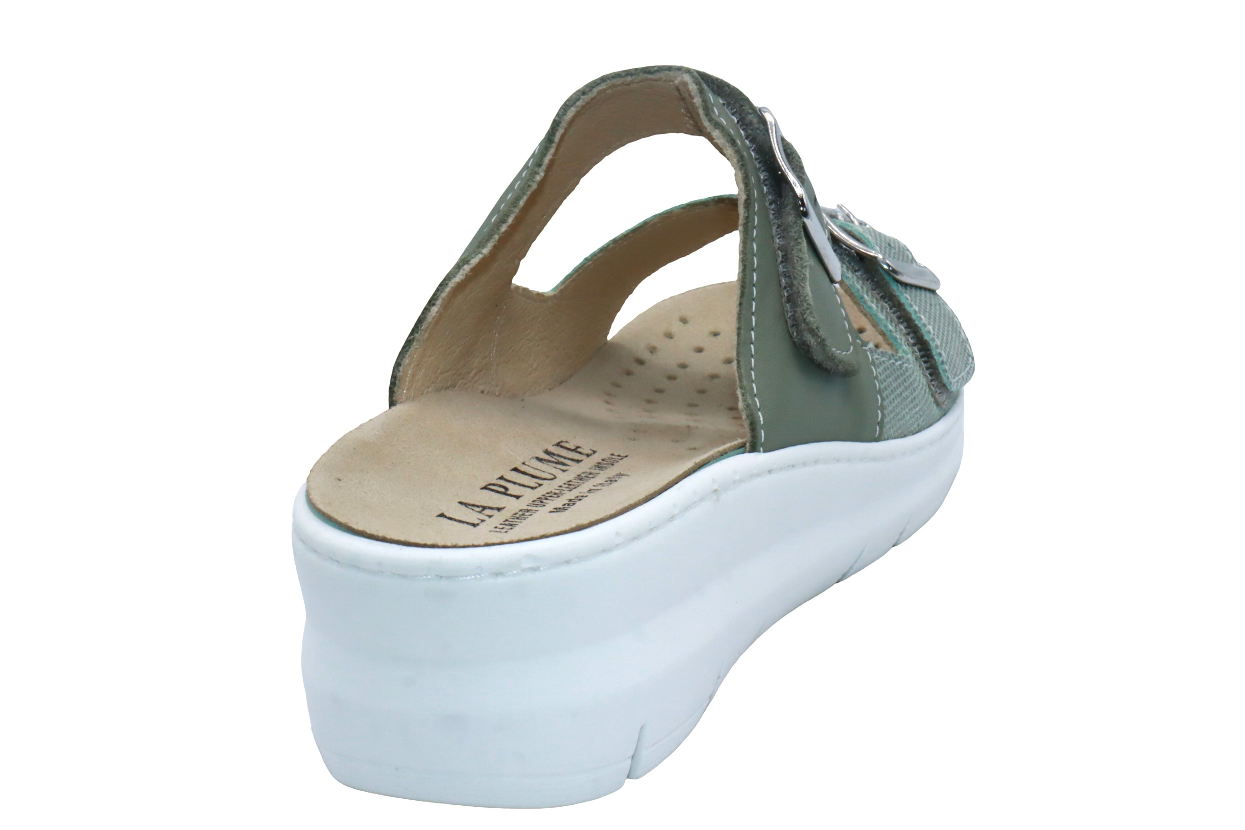 Gretchen Women’s Adjustable Comfort Sandal