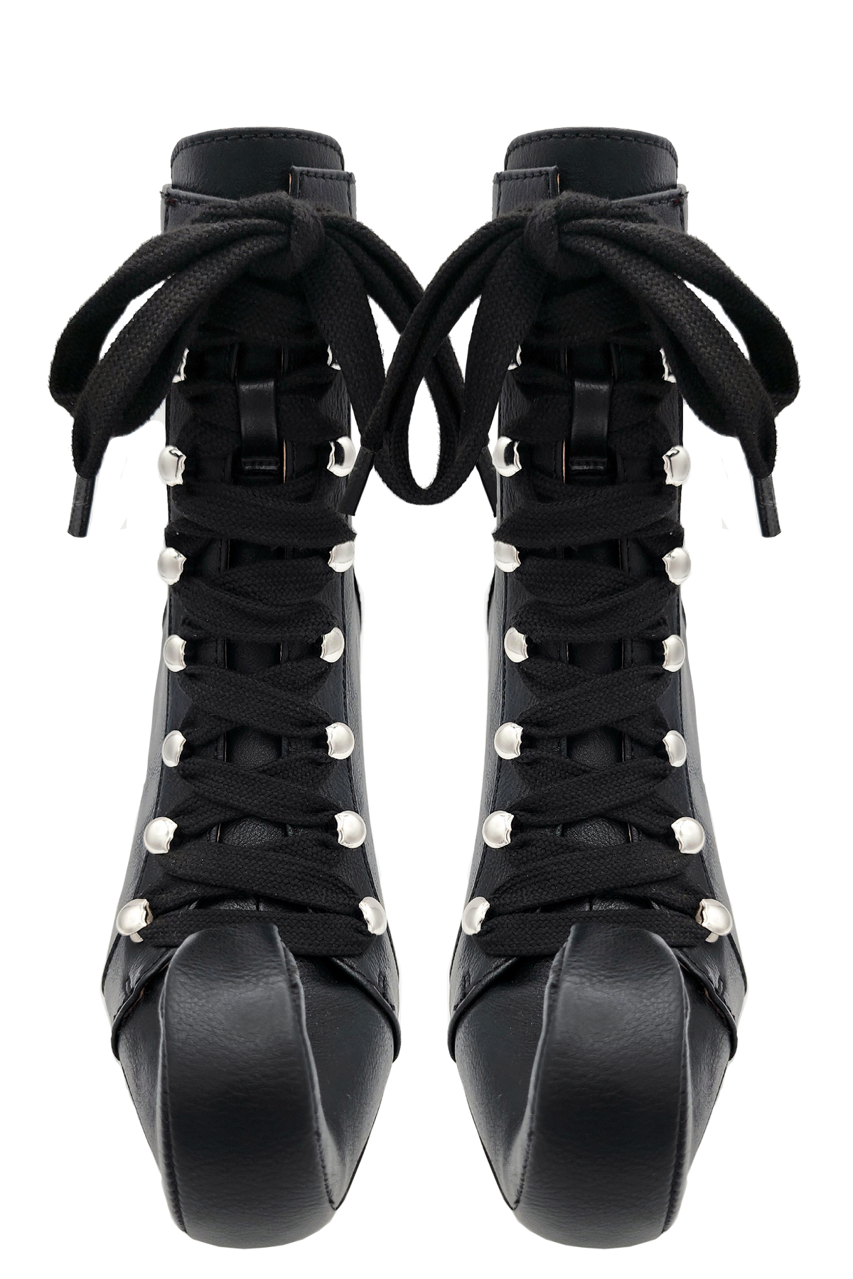 Charla Tedrick Griselda Boot – front view