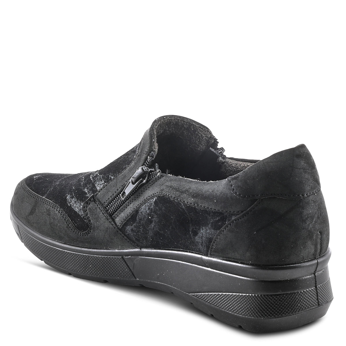 Flexus Habanera Shoes — product view 7