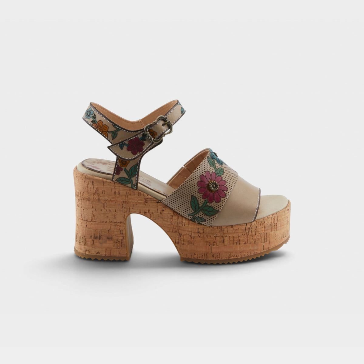 L'Artiste Halena Sandals — product view 7