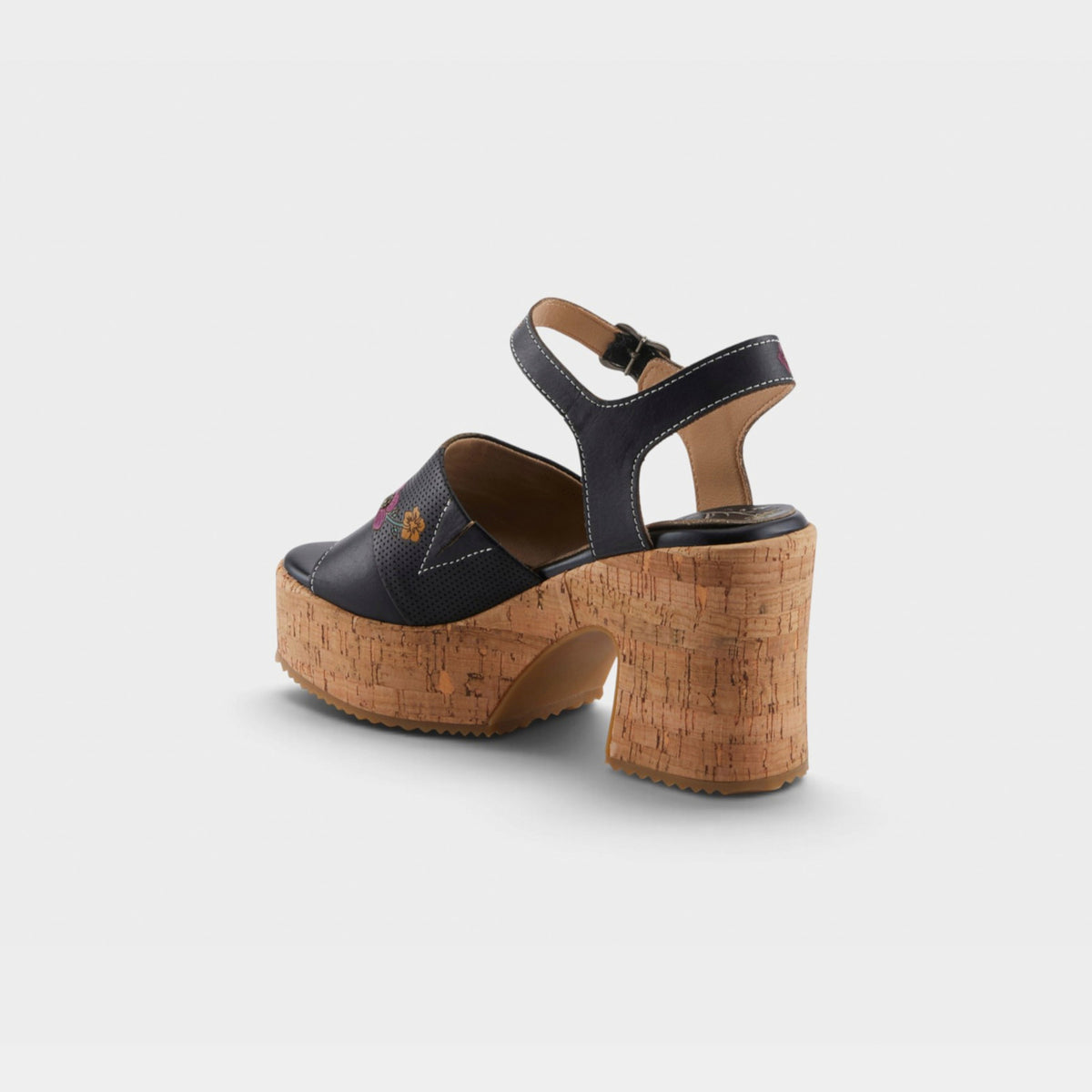 L'Artiste Halena Sandals — product view 14