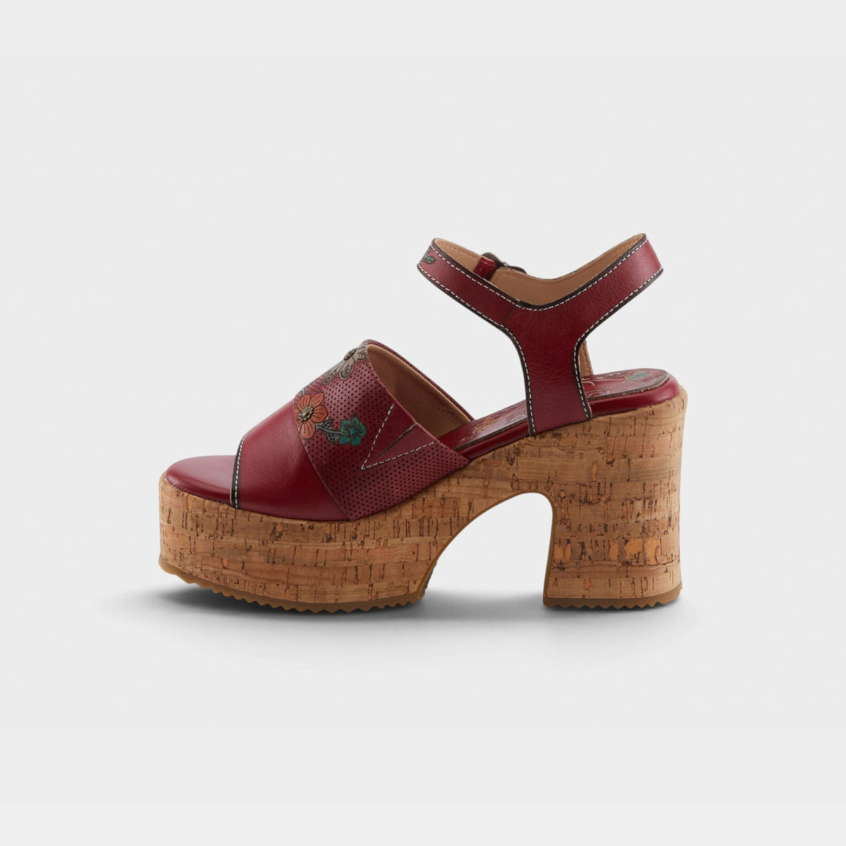 L'Artiste Halena Sandals — product view 6