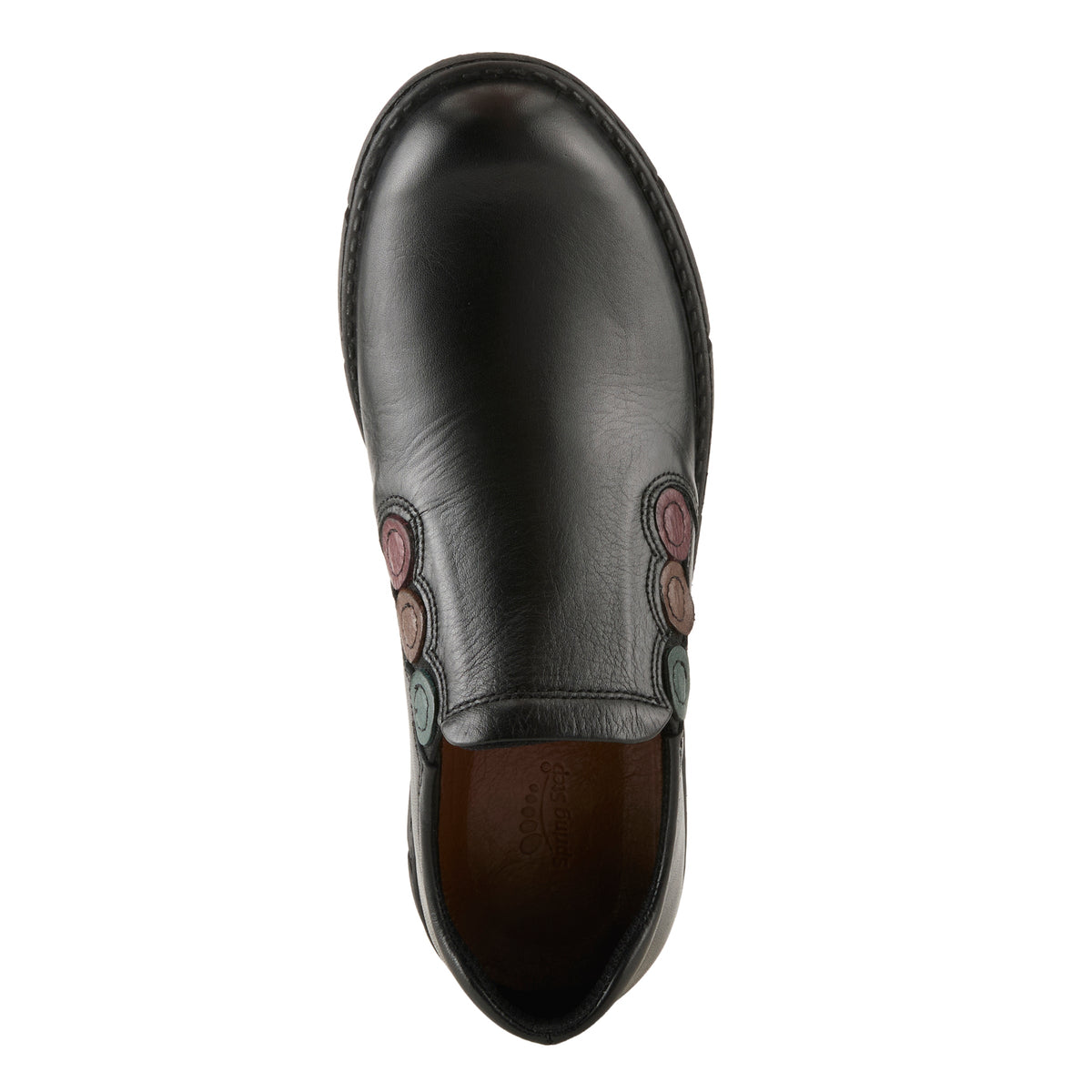 Spring Step Hansberry Women's Shoes — product view 9