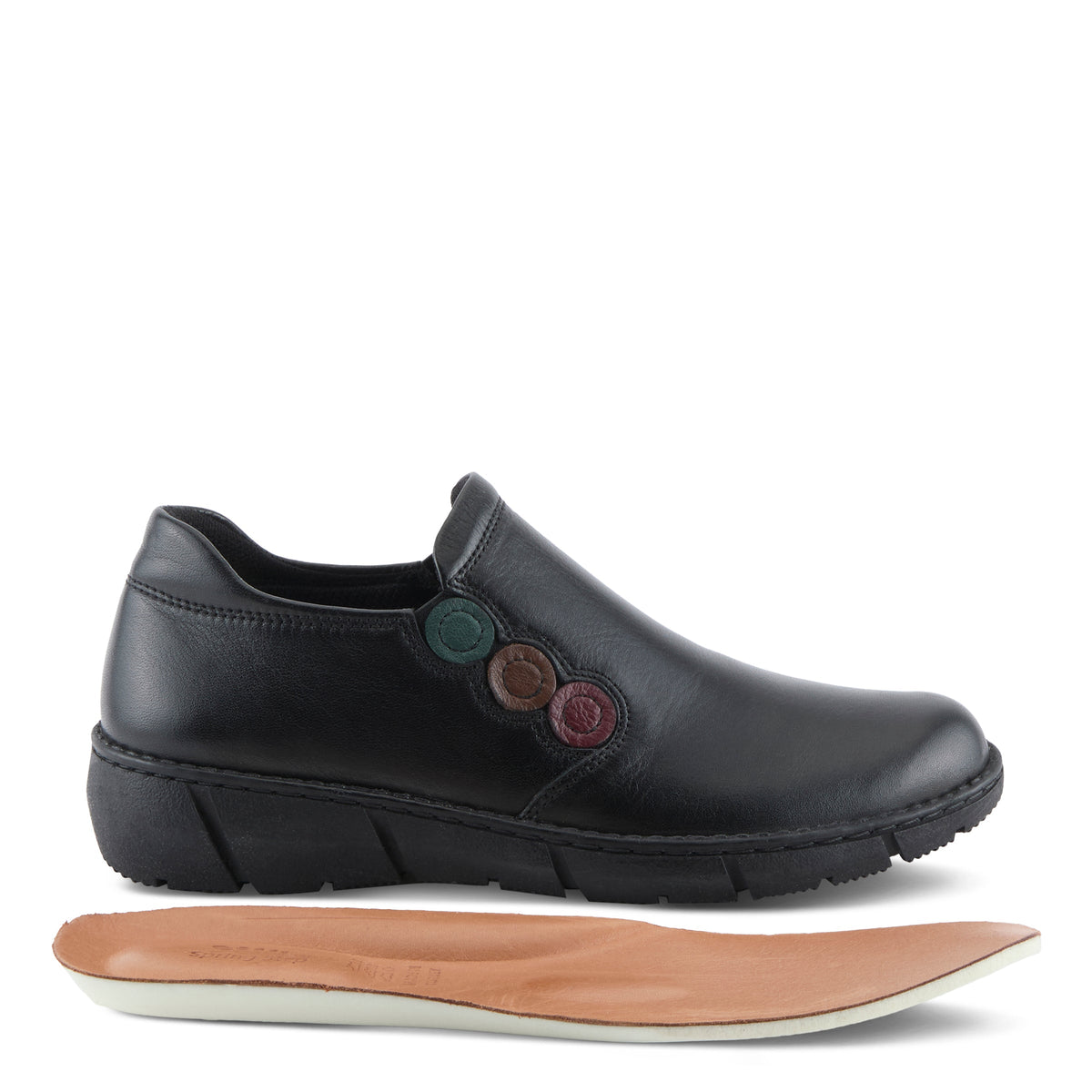 Spring Step Hansberry Women's Shoes — product view 14