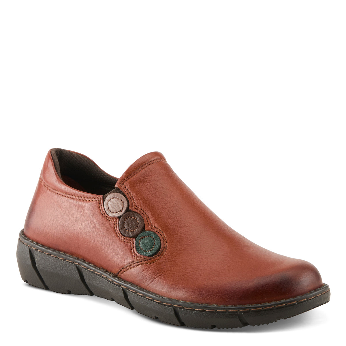 Spring Step Hansberry Women's Shoes — product view 16