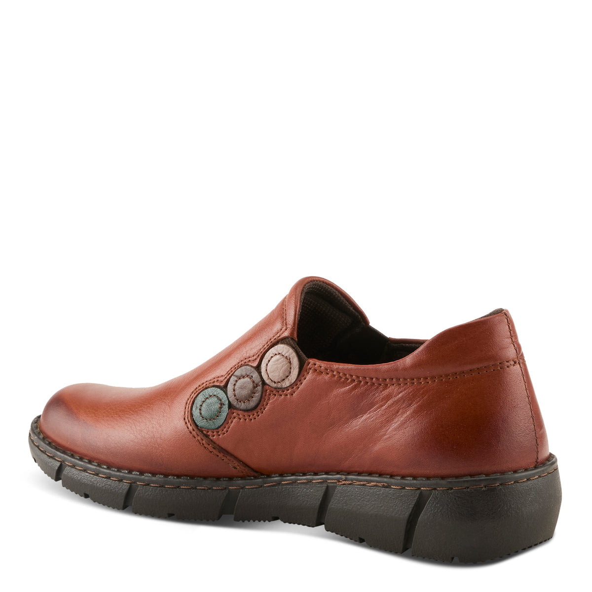 Spring Step Hansberry Women's Shoes — product view 22