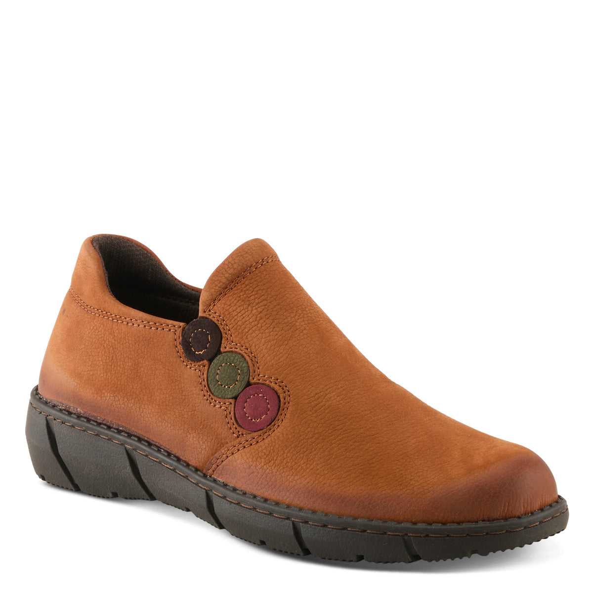 Spring Step Hansberry Women's Shoes — product view 1