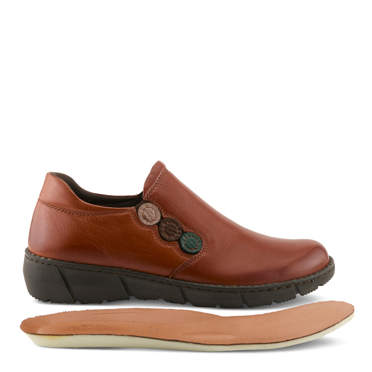 Spring Step Hansberry Women's Shoes — product view 23