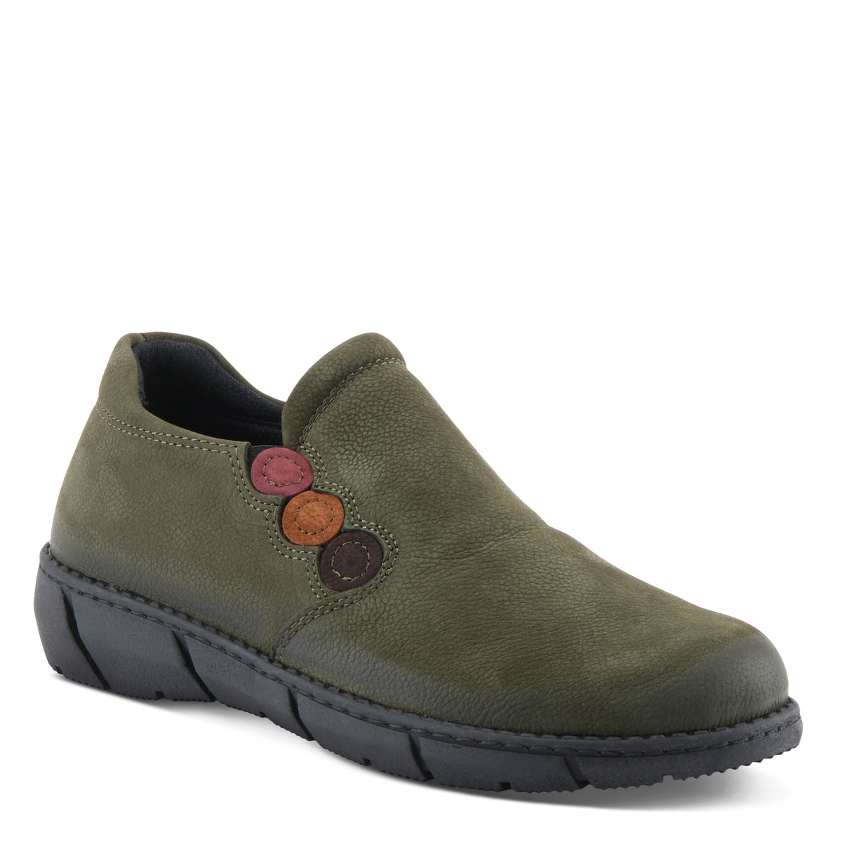 Spring Step Hansberry Women's Shoes — product view 24