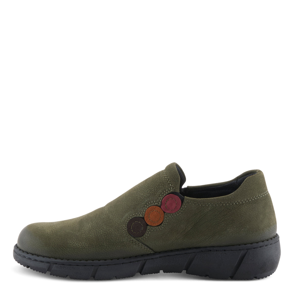 Spring Step Hansberry Women's Shoes — product view 25