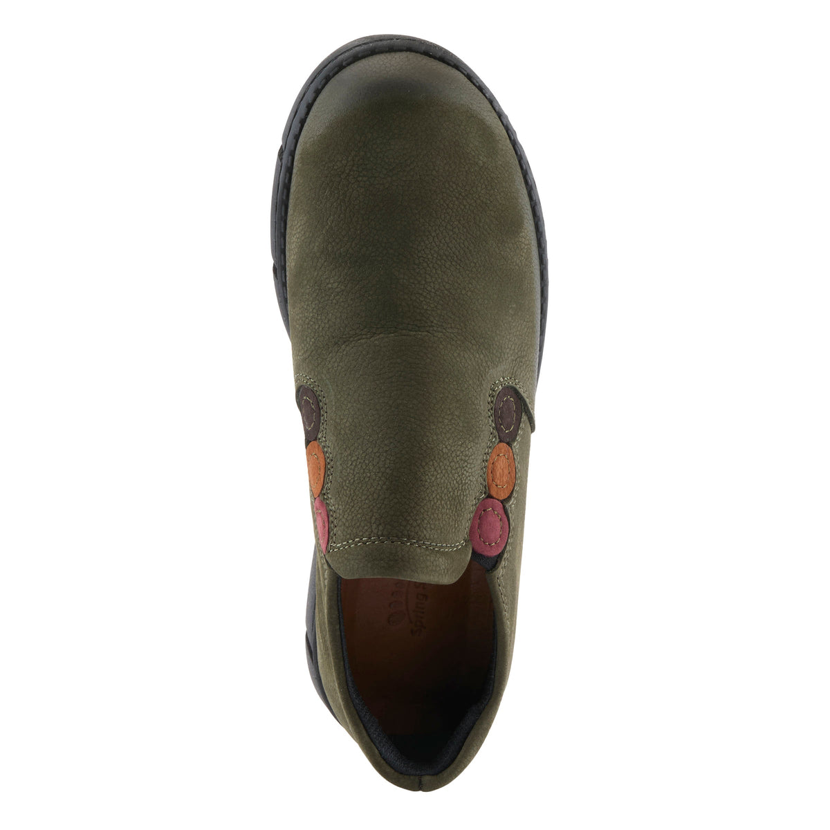 Spring Step Hansberry Women's Shoes — product view 26