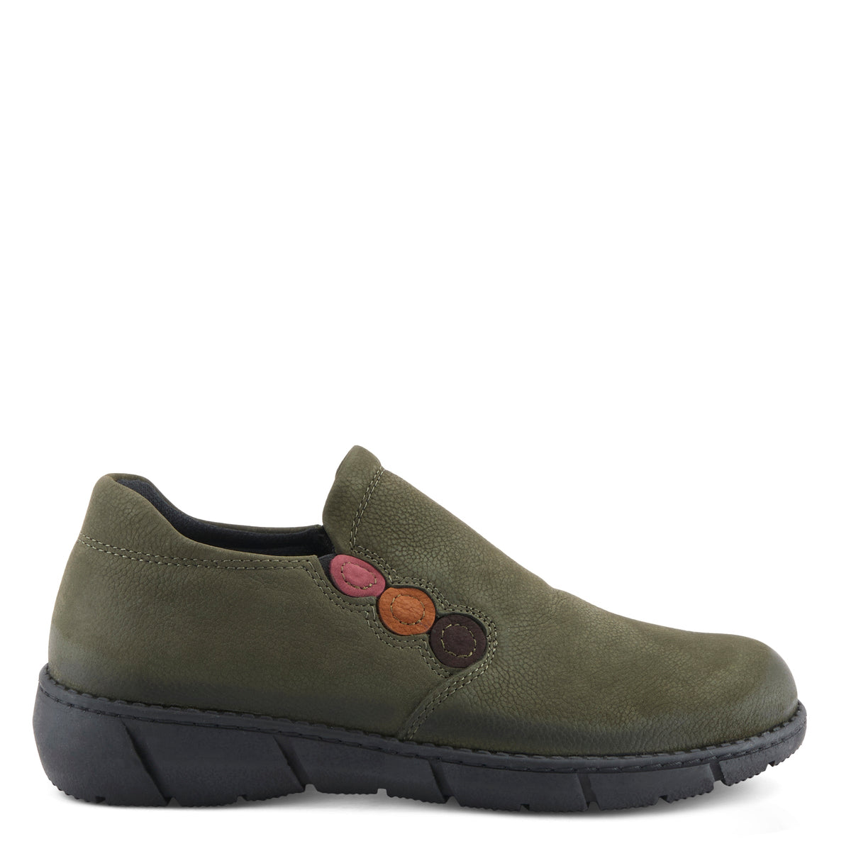Spring Step Hansberry Women's Shoes — product view 28