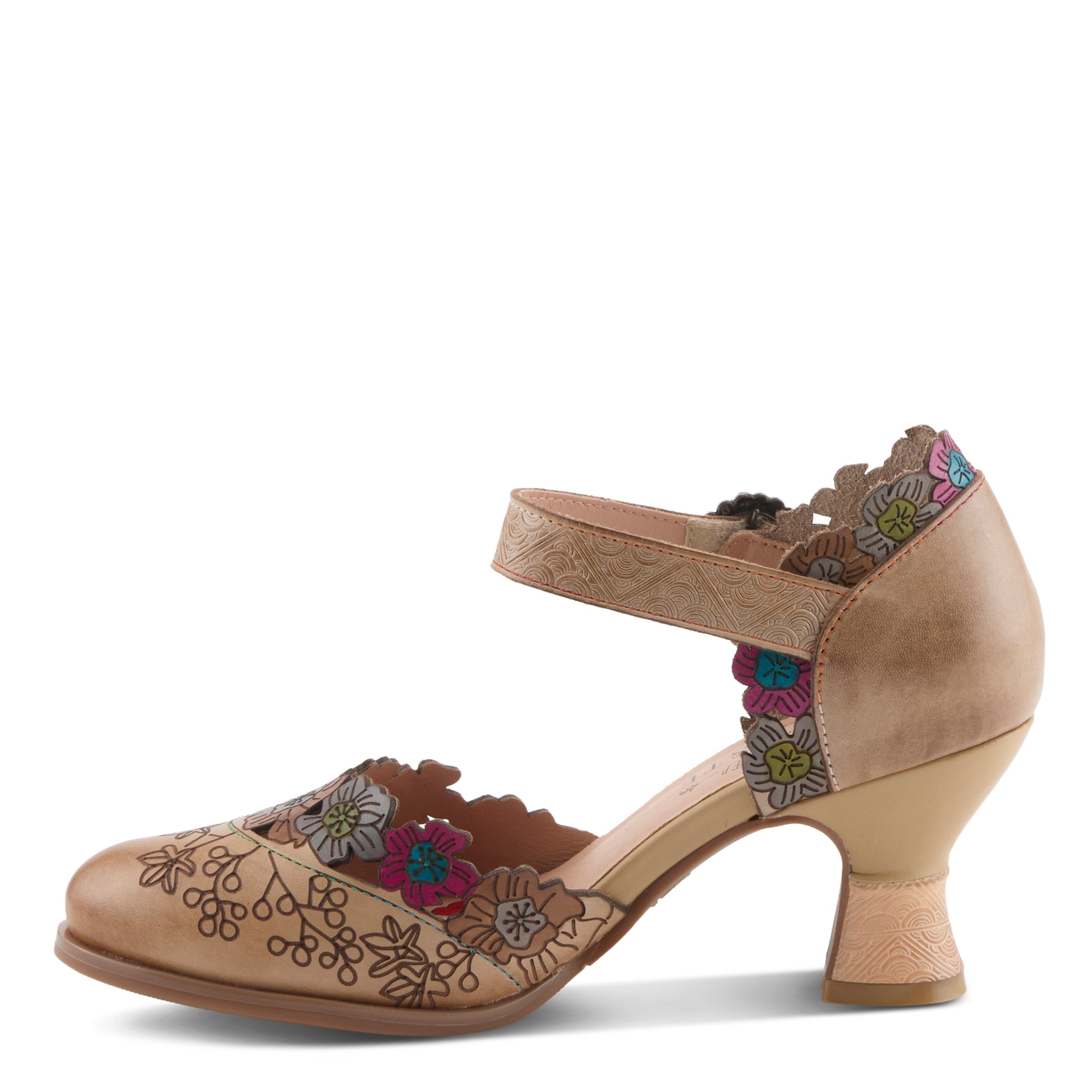 L'ARTISTE HAPPYDANCE SHOE