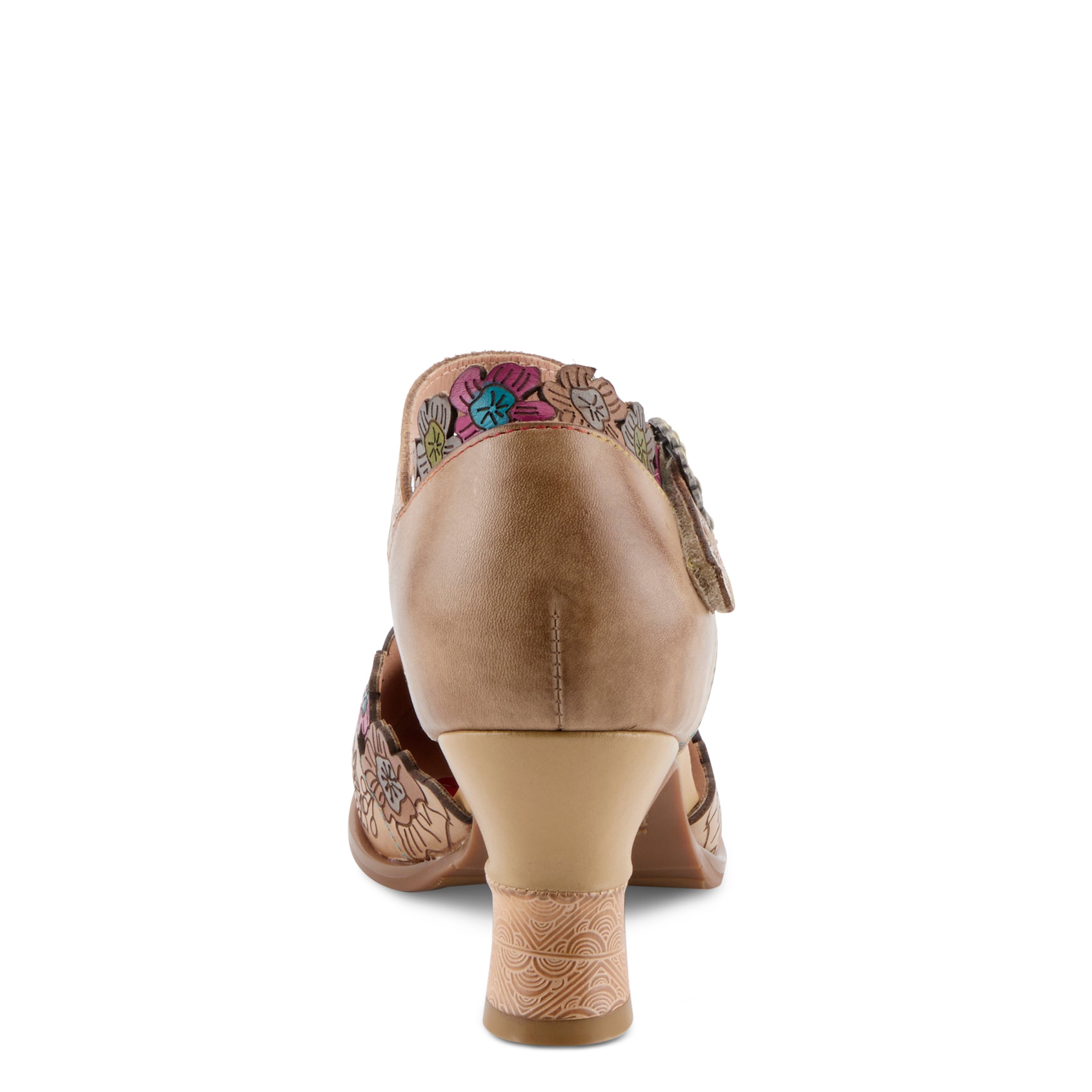 L'ARTISTE HAPPYDANCE SHOE