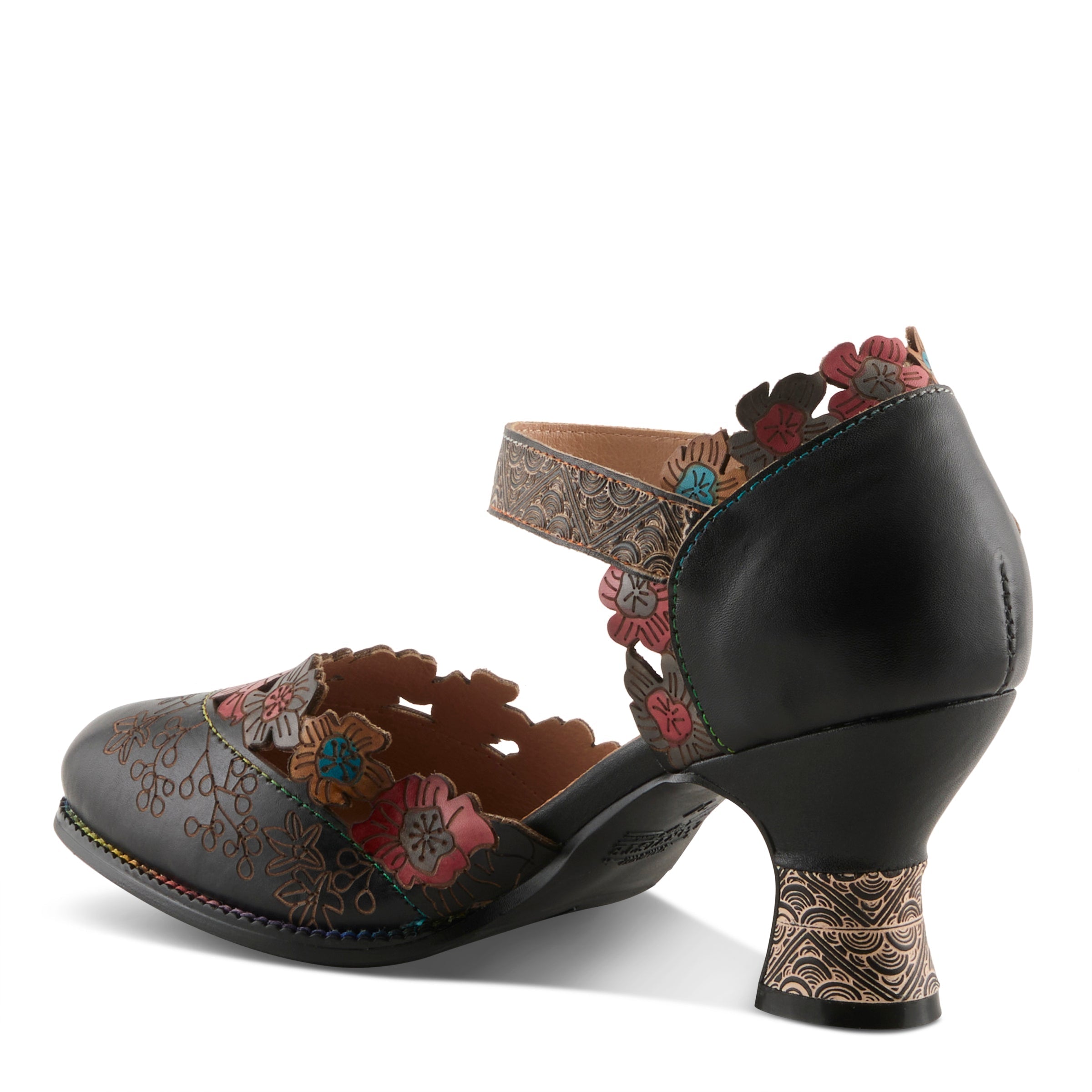 L'ARTISTE HAPPYDANCE SHOE