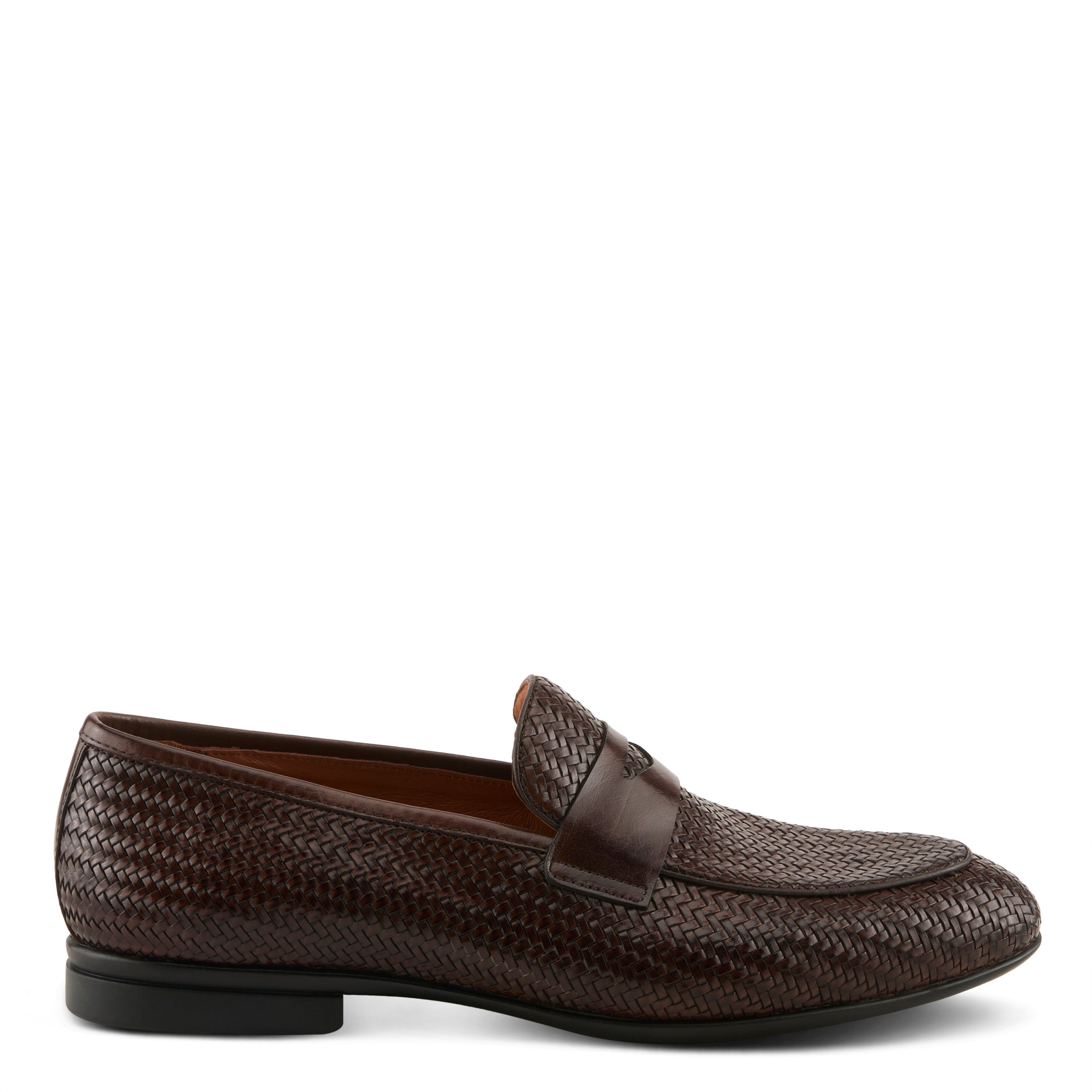SPRING STEP MEN HARWOOD SHOES