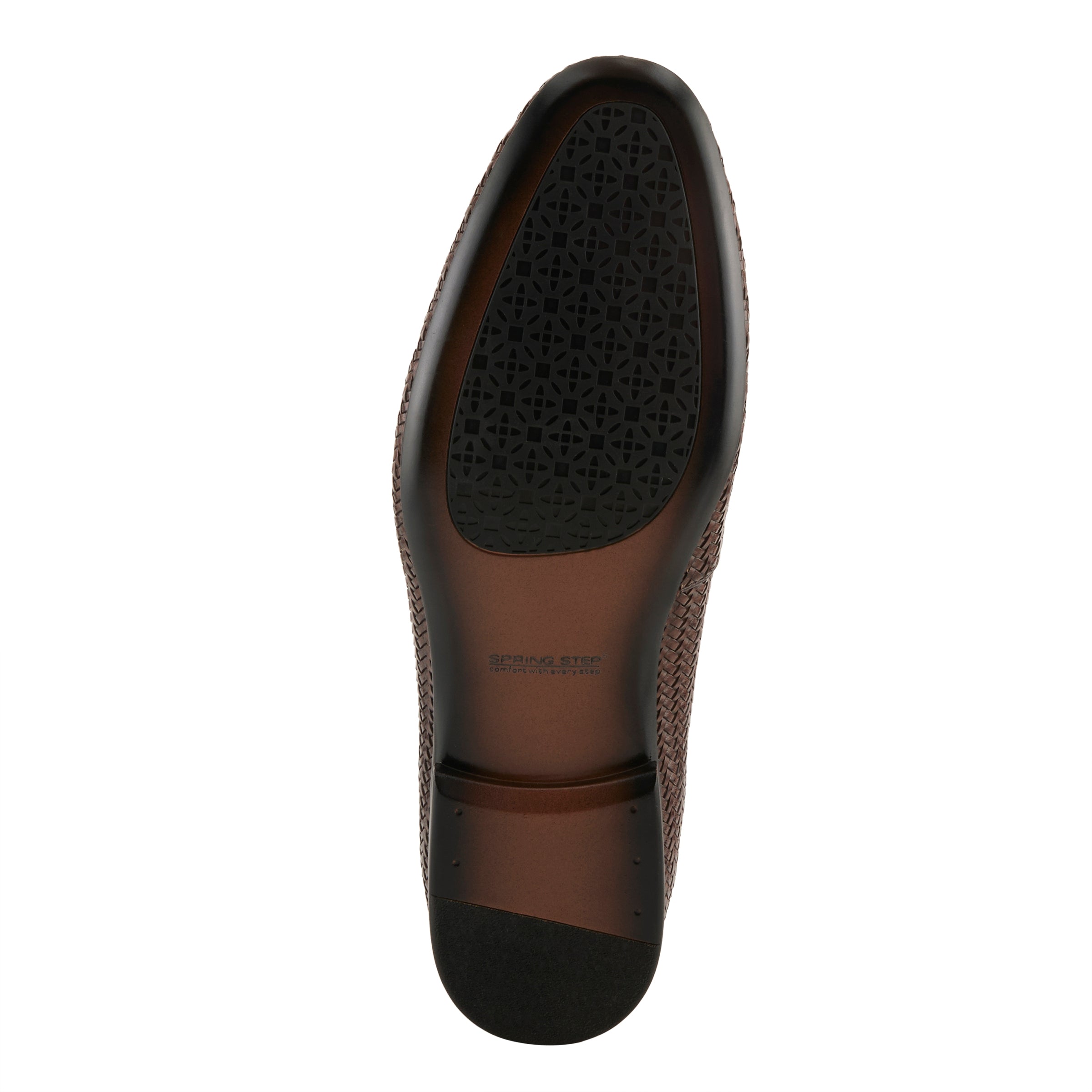 SPRING STEP MEN HARWOOD SHOES