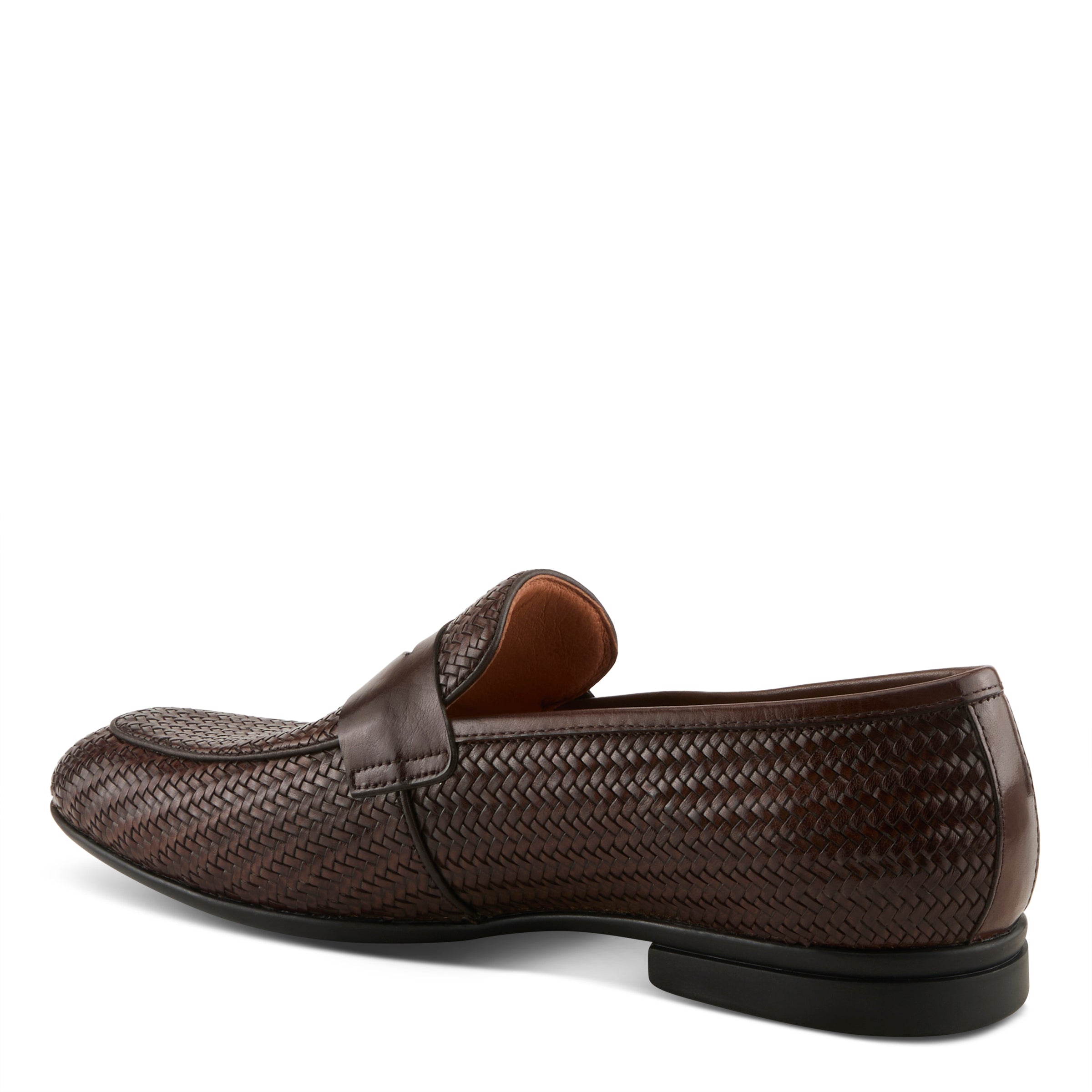 SPRING STEP MEN HARWOOD SHOES