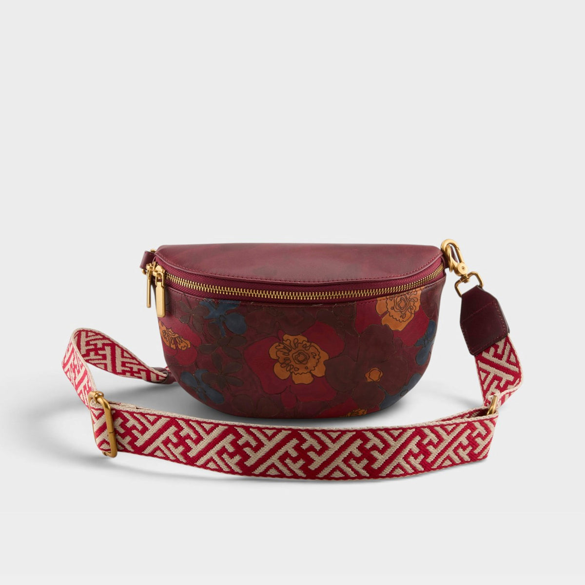 L'Artiste Artisan Women's Handbag — product view 11