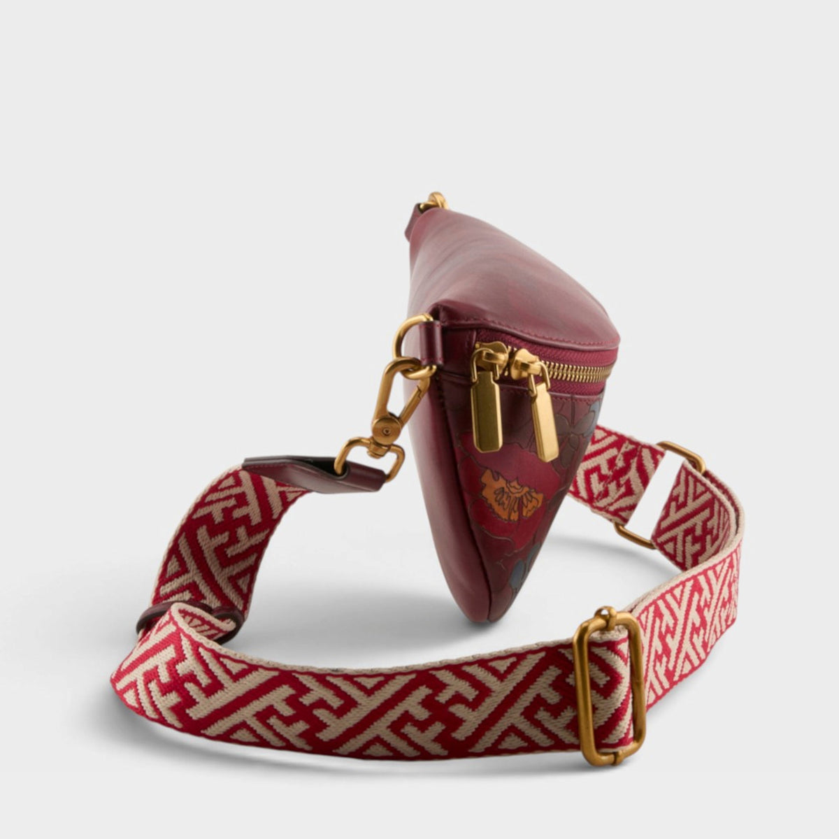 L'Artiste Artisan Women's Handbag — product view 13