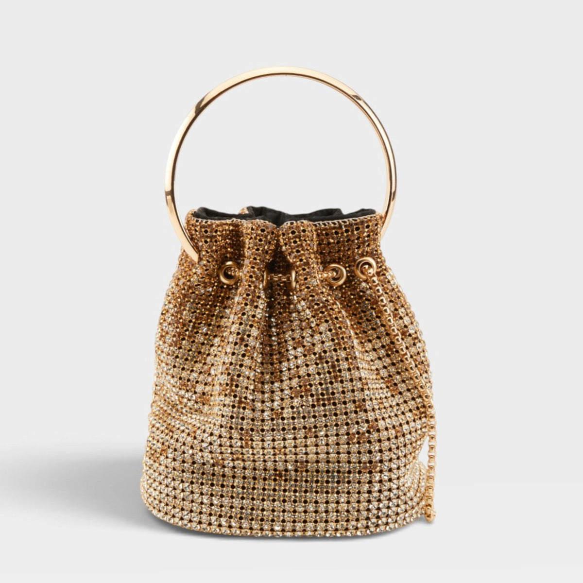 Azura Bagagold Women's Handbag — product view 2