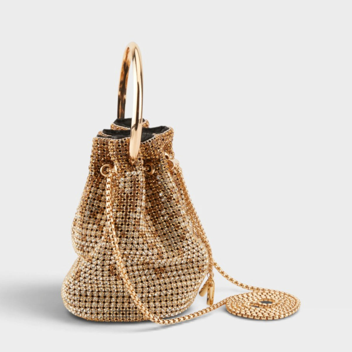 Azura Bagagold Women's Handbag — product view 3