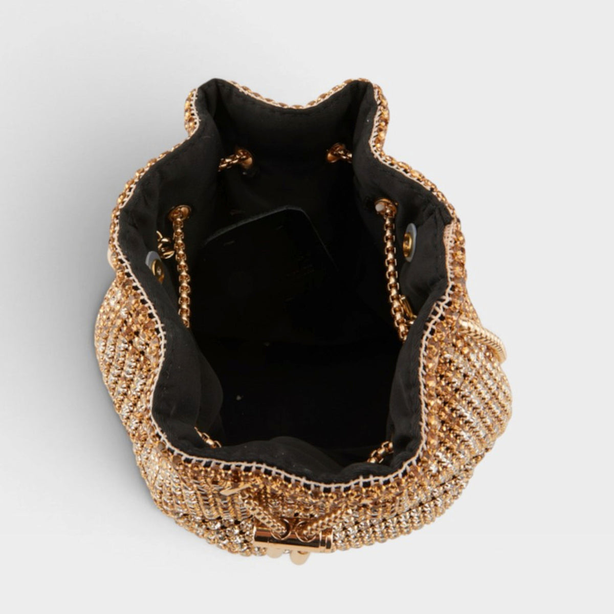 Azura Bagagold Women's Handbag — product view 5