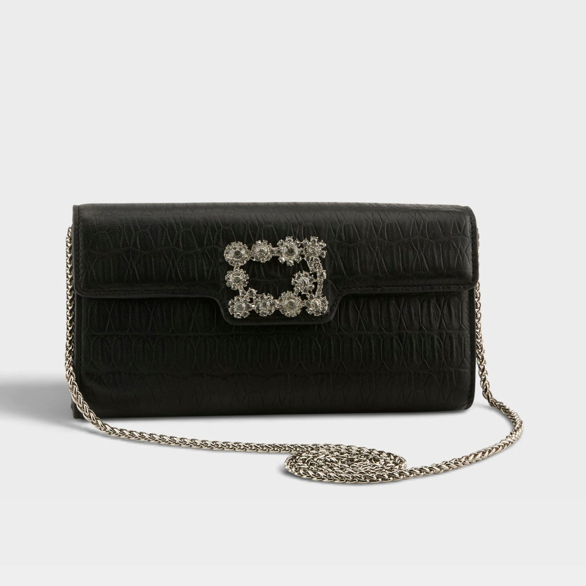 Azura Baguette Handbag — product view 1
